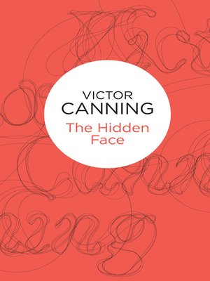 cover image of The Hidden Face